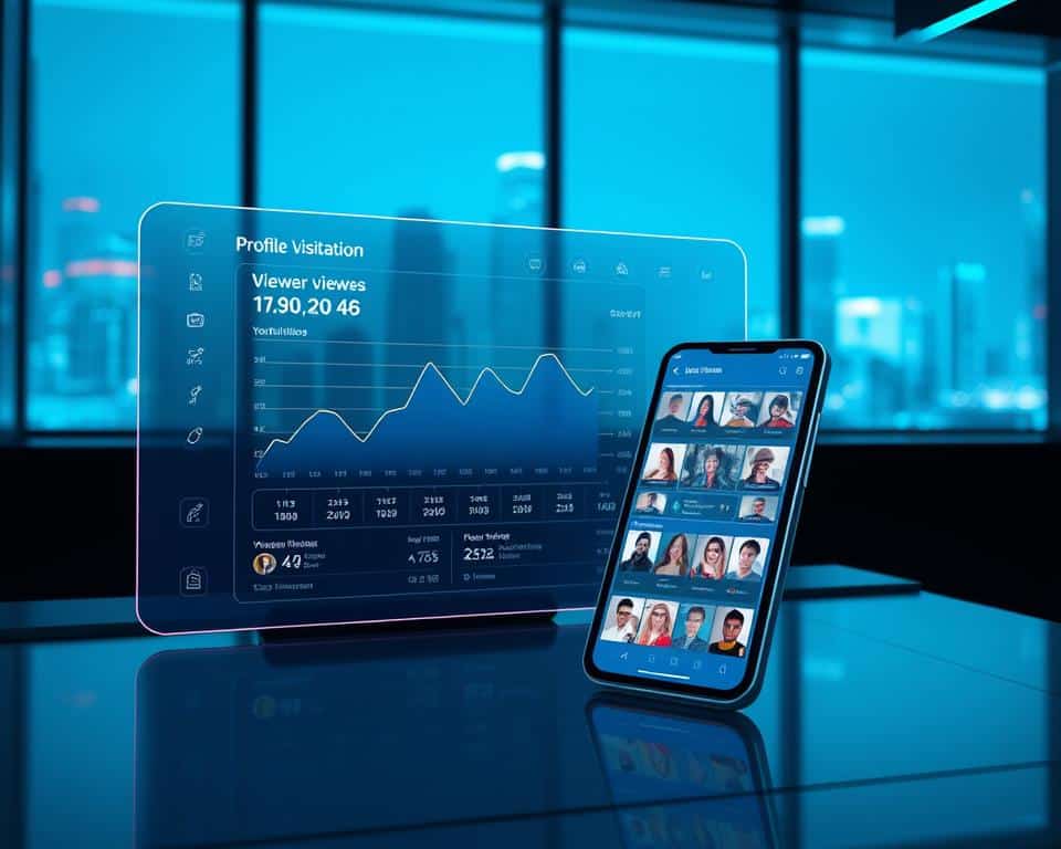 ferramenta para ver quem visitou seu perfil ferramenta para ver quem visitou seu perfil