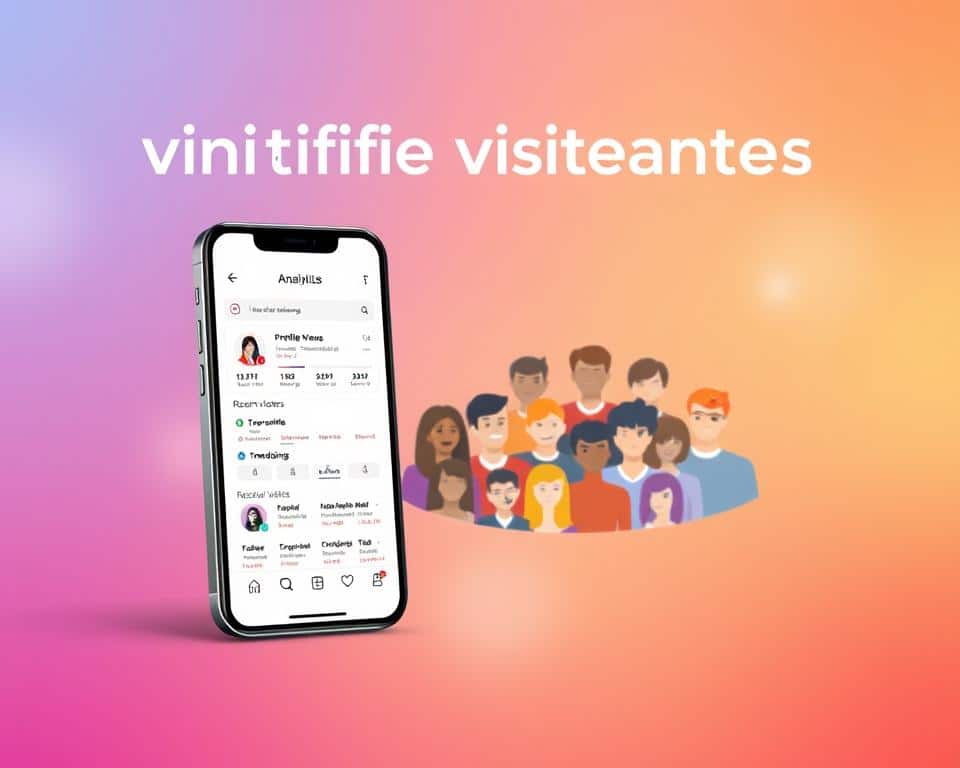 identificar visitantes Instagram identificar visitantes Instagram