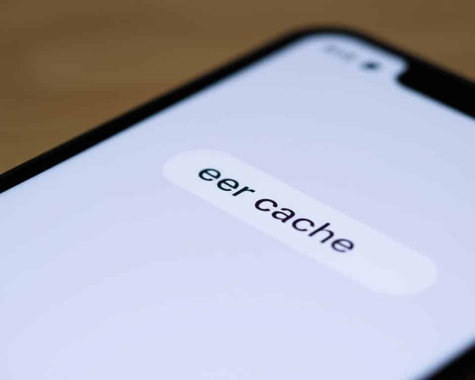 limpar cache do celular limpar cache do celular