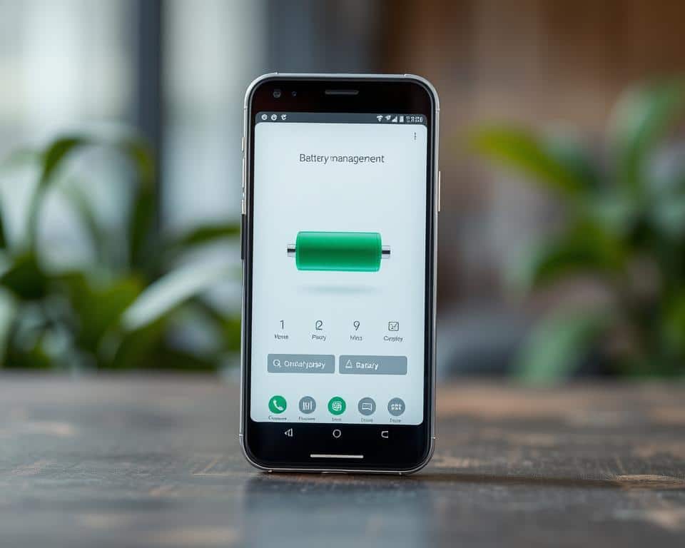 melhores aplicativos para otimizar bateria android