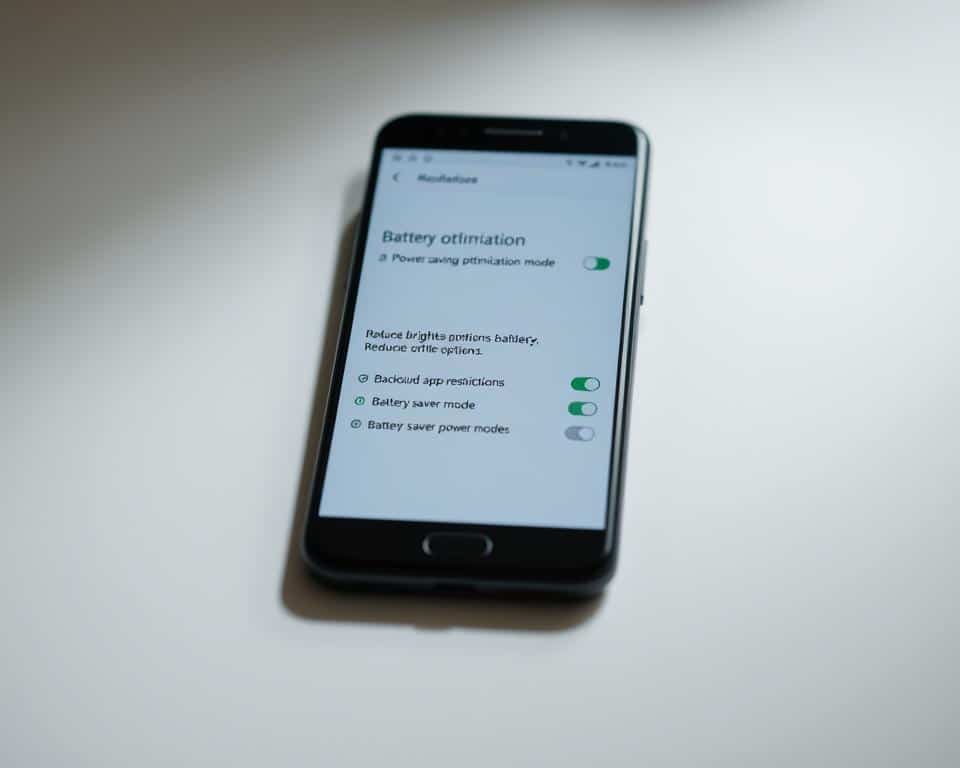 modo de economia de bateria modo de economia de bateria