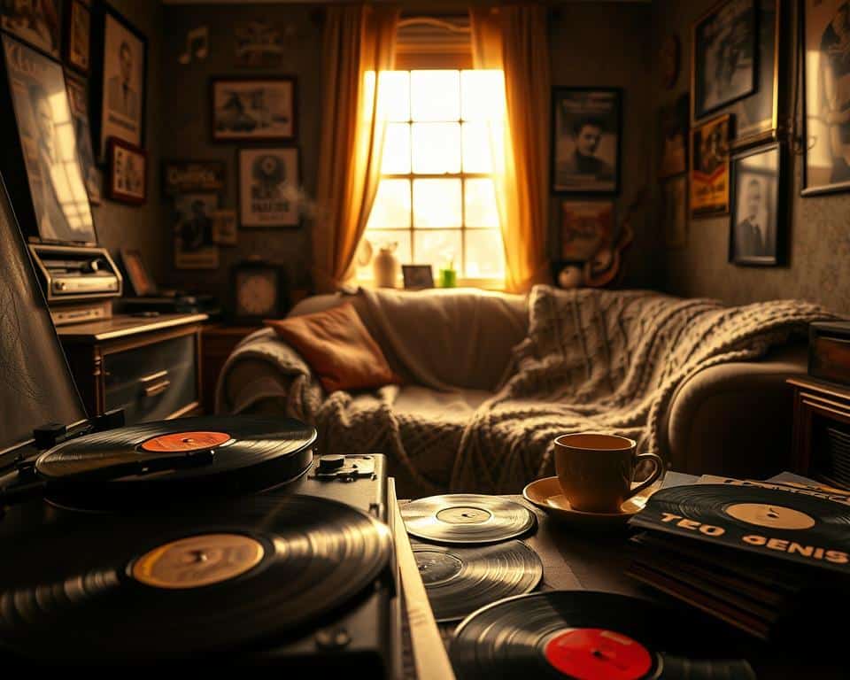 músicas antigas emocionais