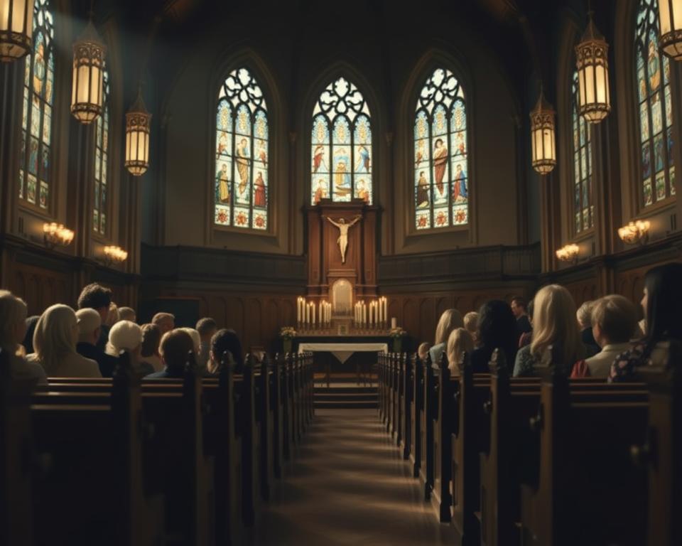 músicas católicas para oração