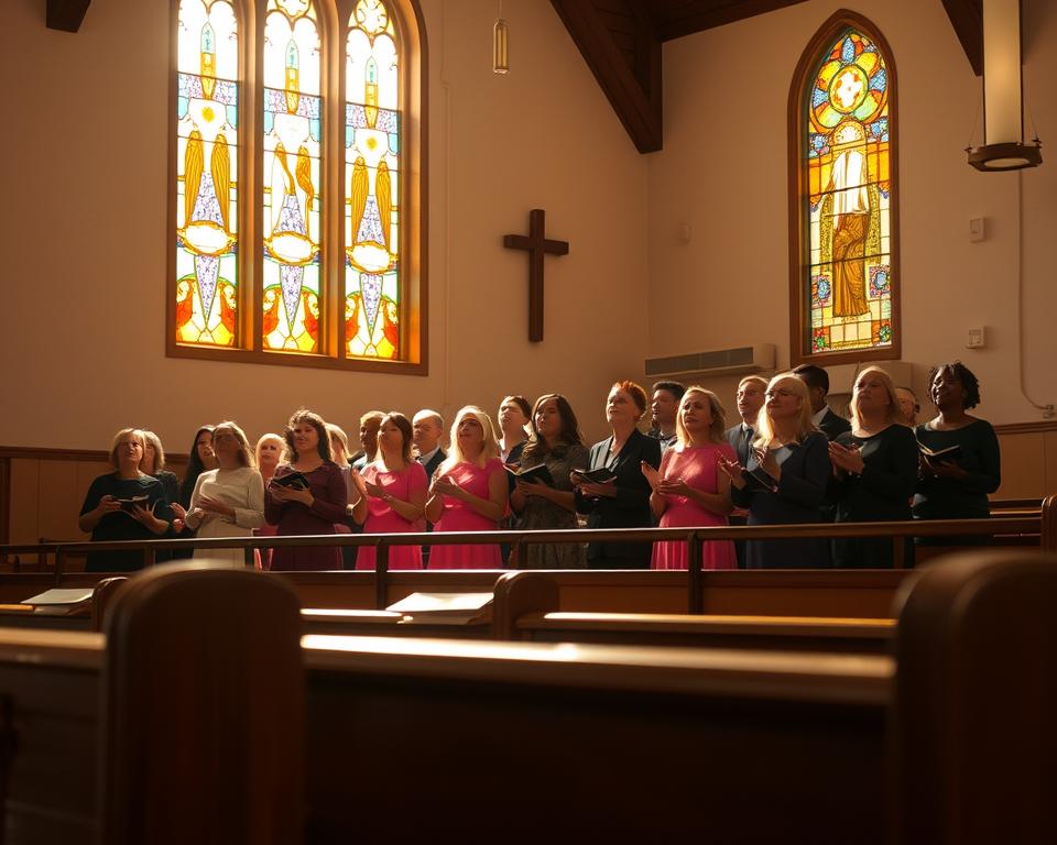 músicas gospel edificantes