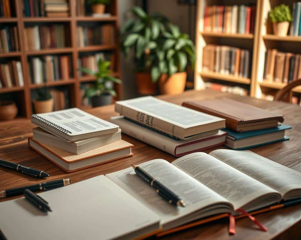 plano de ação para descobrir palavras diariamente