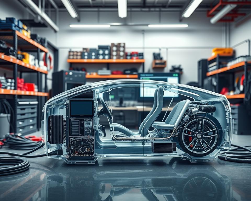 scanner automotivo funcionamento