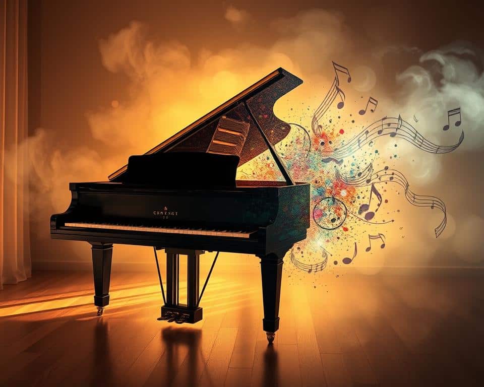 tipos de memória musical