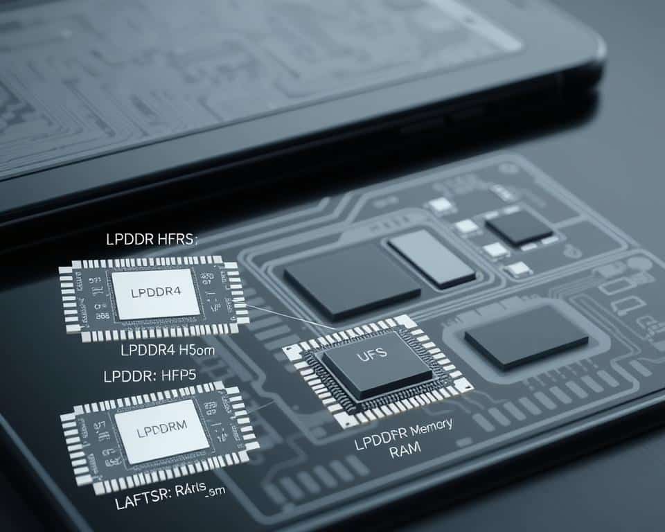 tipos de memória ram celular tipos de memória ram celular