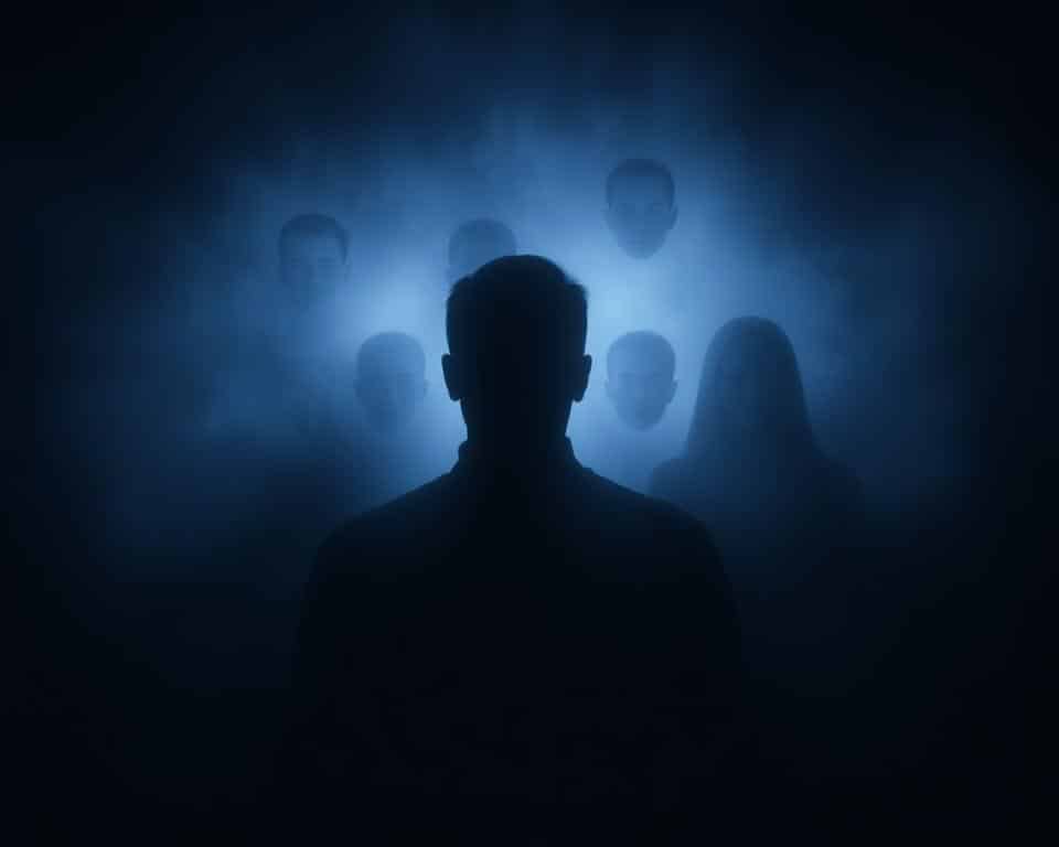 visualizações ocultas no facebook