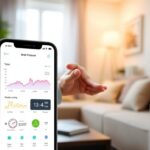 App para controlar a pressão arterial