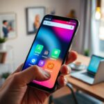 App que libera espaço e acelera seu celular