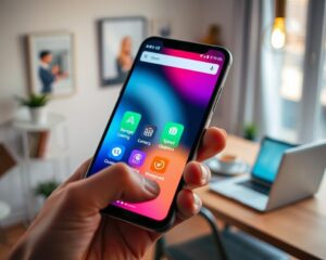 App que libera espaço e acelera seu celular