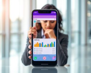 App revelar visitas no seu Facebook