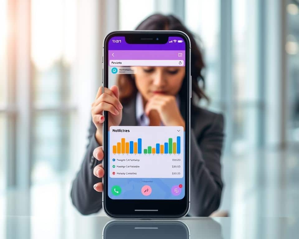 App revelar visitas no seu Facebook