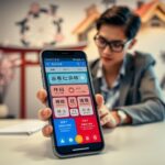 Aprenda japonês falando com este app