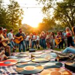 As canções que deixaram marcas no tempo