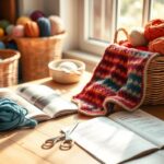 Crochê Fácil e Criativo