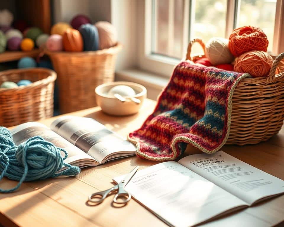 Crochê Fácil e Criativo