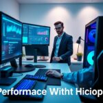 Desempenho Sem Travar