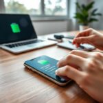 Faça a bateria do celular durar mais