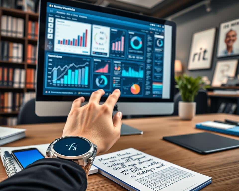 Ferramentas de análise de perfil do Facebook