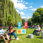 Internet Grátis Onde Você Estiver