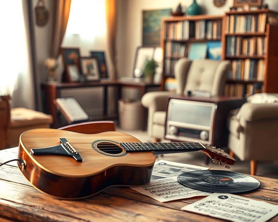 Músicas antigas brasileiras