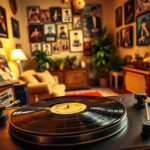 Músicas antigas que marcaram gerações