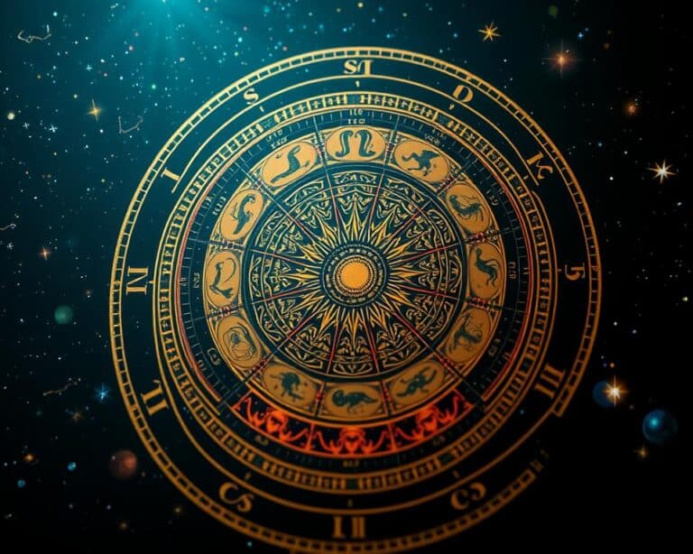 O Que os Astros Revelam Sobre Você