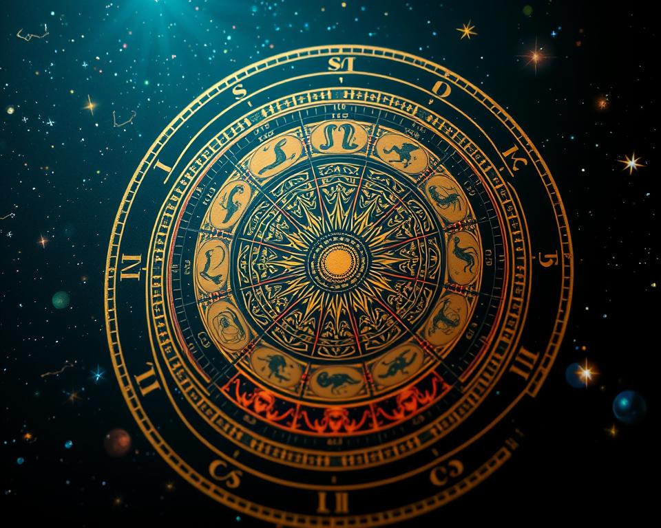 O Que os Astros Revelam Sobre Você