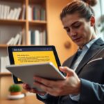 Organize seu estudo bíblico com este Aplicativo