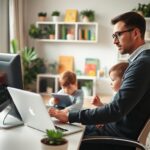 Proteção familiar com controle parental