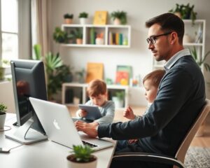 Proteção familiar com controle parental