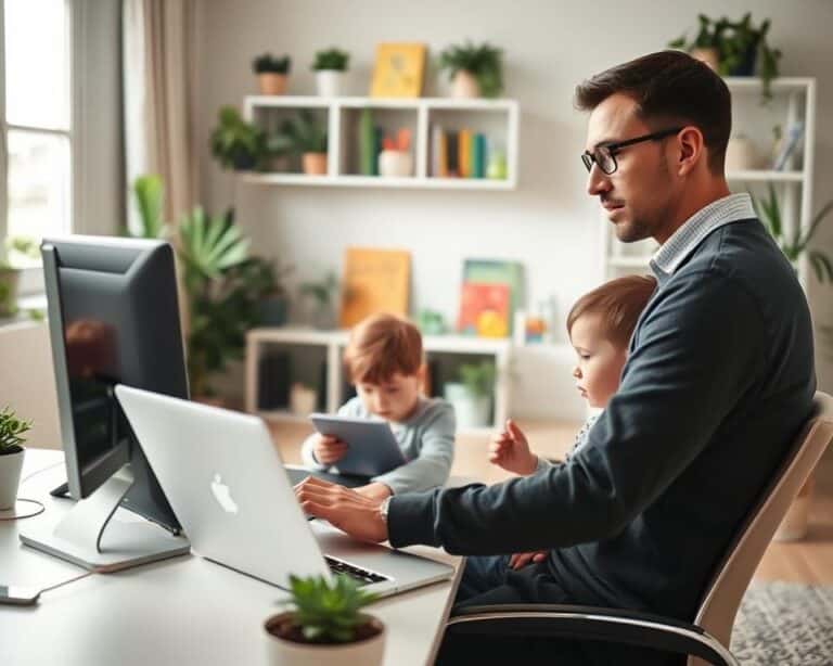 Proteção familiar com controle parental