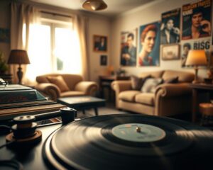 Reviva os grandes sucessos do passado