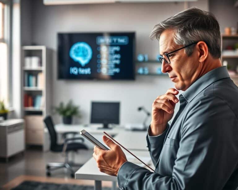 Teste de QI – Veja Seu Resultado na Hora