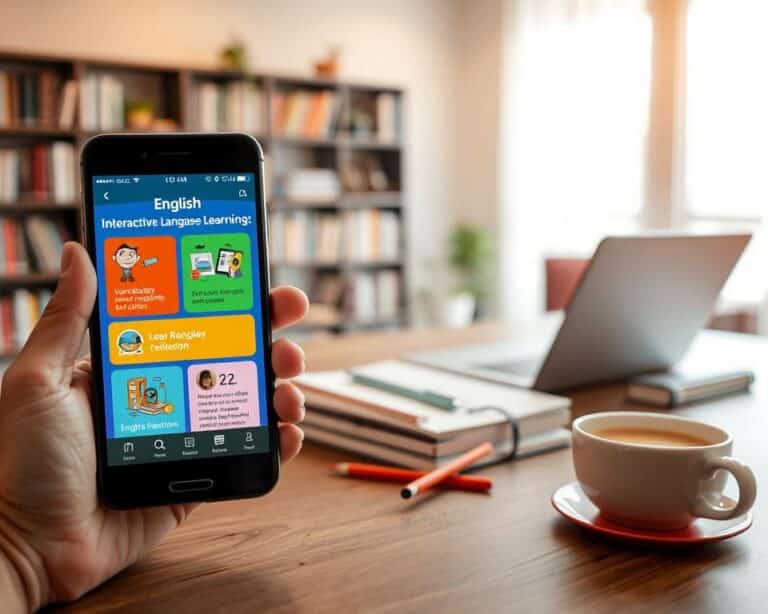 app para aprender inglês grátis