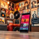 App para Escutar Músicas Antigas: As Melhores Opções para Você