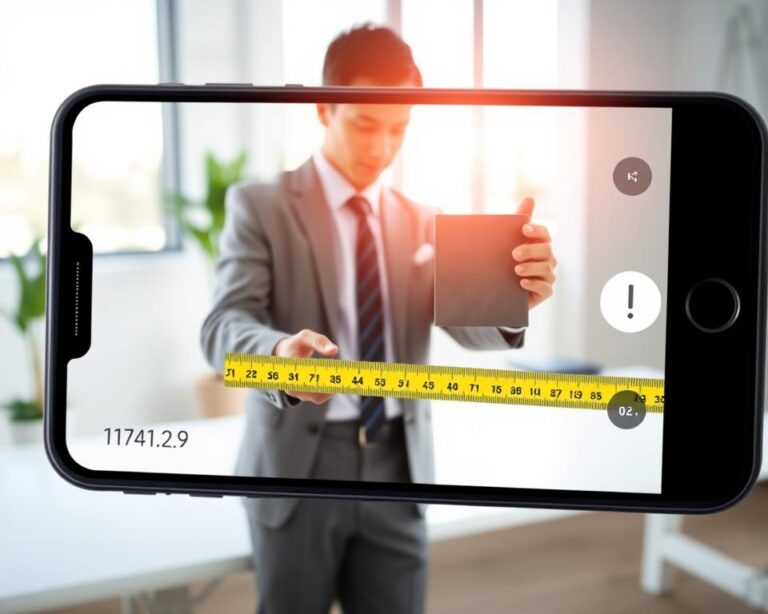 app para medir objetos