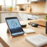 App para Monitorar Glicose: Controle sua Saúde com Eficiência