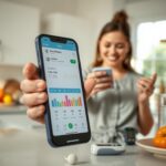 Descubra o App para Monitorar Glicose que Você Precisa