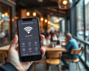 app para se conectar a redes wi-fi abertas