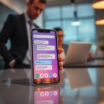 app para ver conversas de outro celular (controle parental)