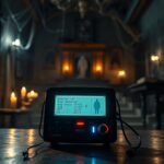 app para ver fantasmas