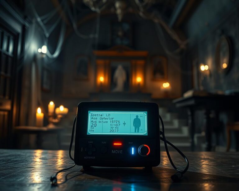 app para ver fantasmas