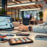 Descubra Quem Visita Seu Perfil com o Melhor App para Redes Sociais