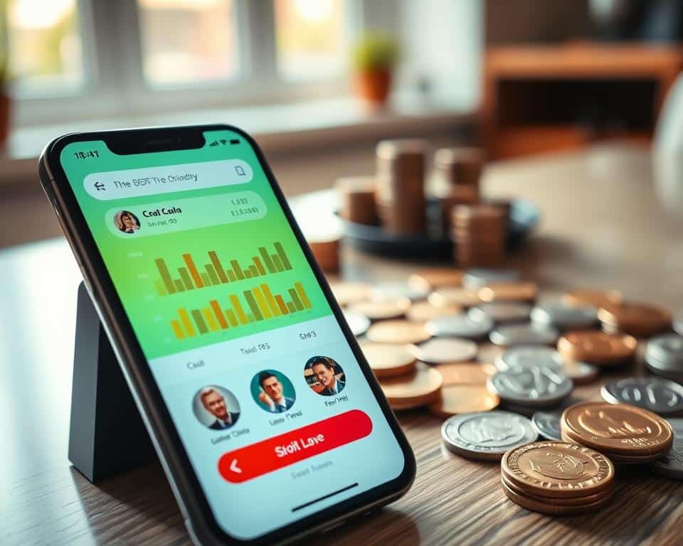 app que mostra quanto vale sua moeda