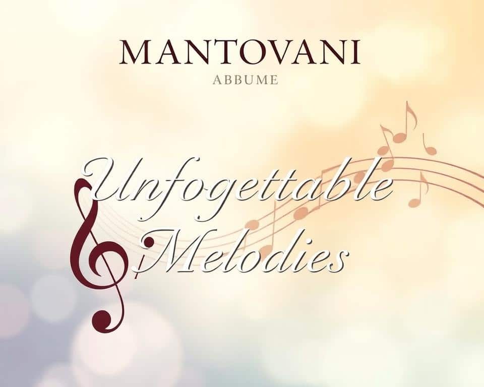 comprar vinil Mantovani Melodias Inesquecíveis
