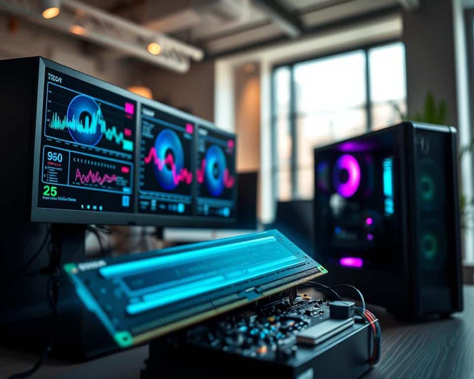 desempenho do computador