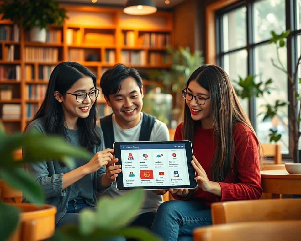 melhor aplicativo para aprender japonês